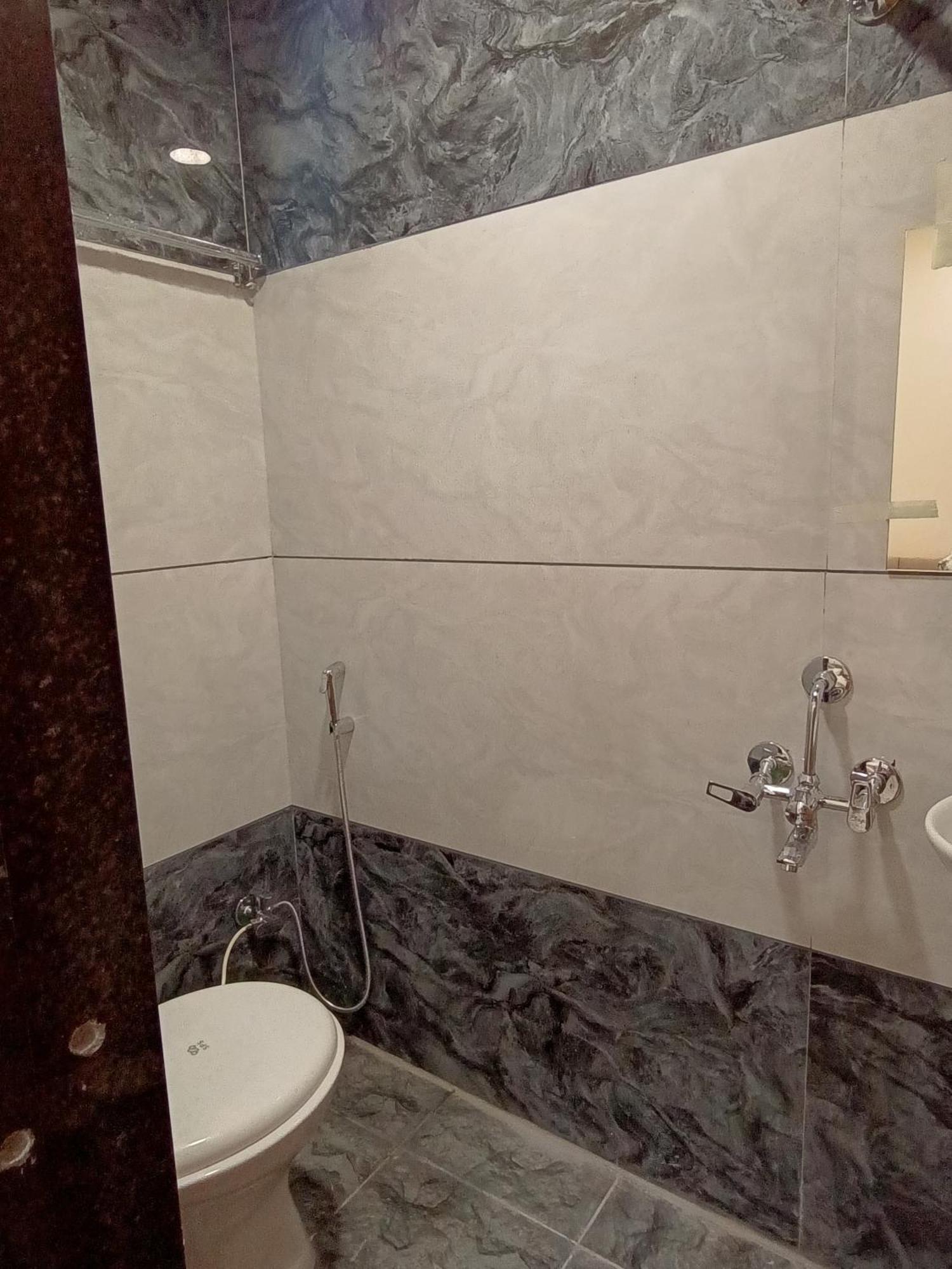 Shree Shyamraj Hotel Ujjain Luaran gambar
