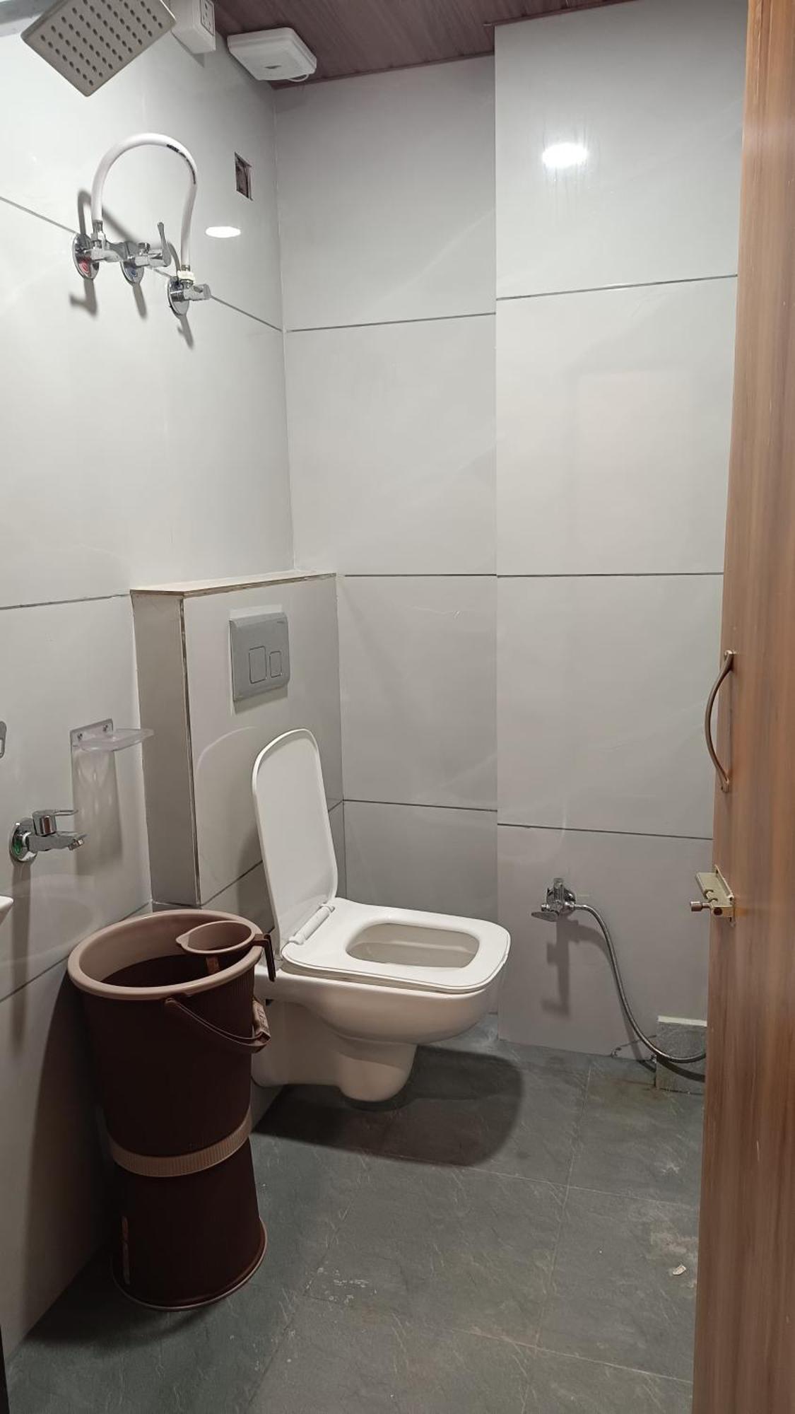 Shree Shyamraj Hotel Ujjain Luaran gambar