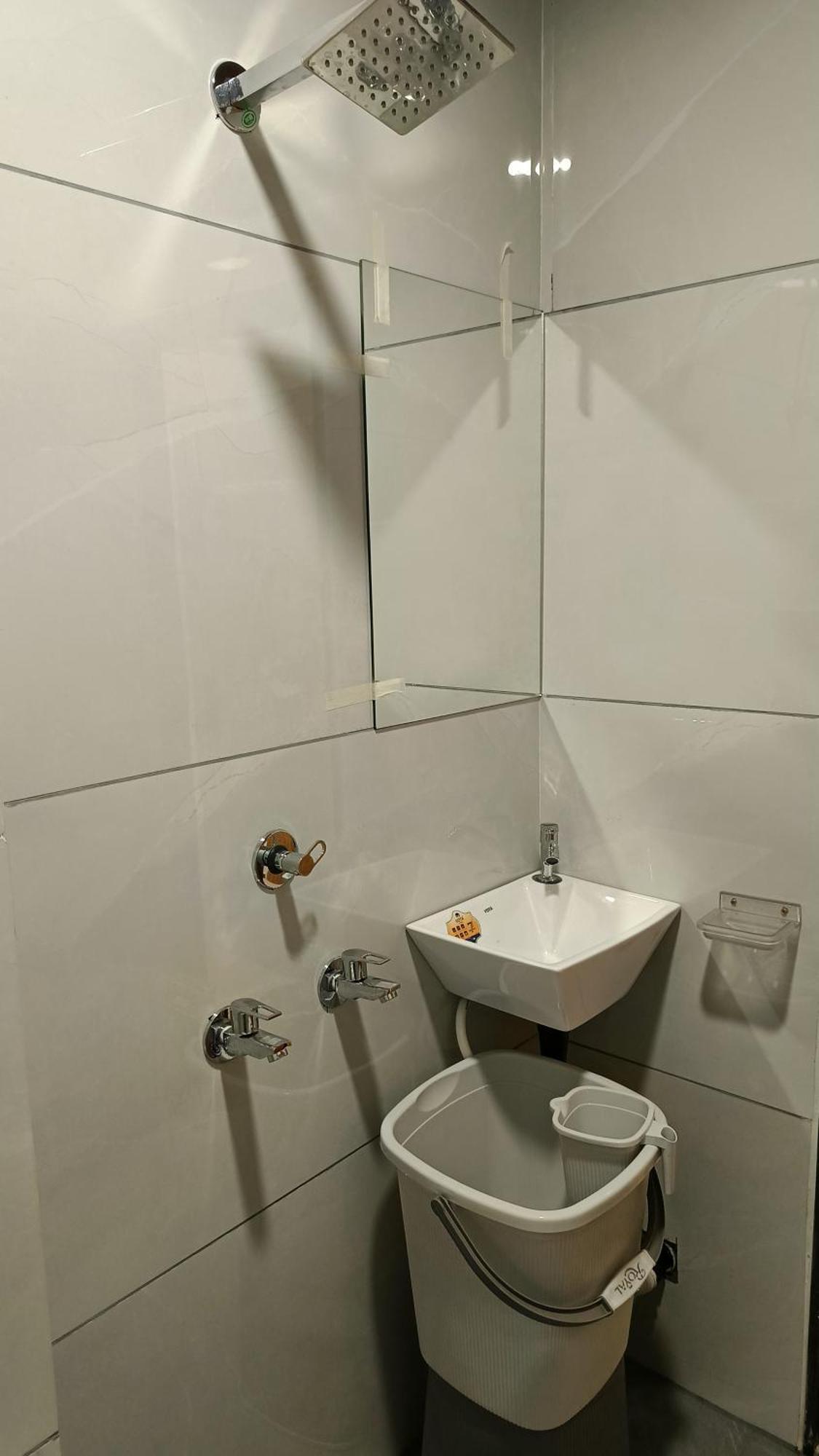 Shree Shyamraj Hotel Ujjain Luaran gambar