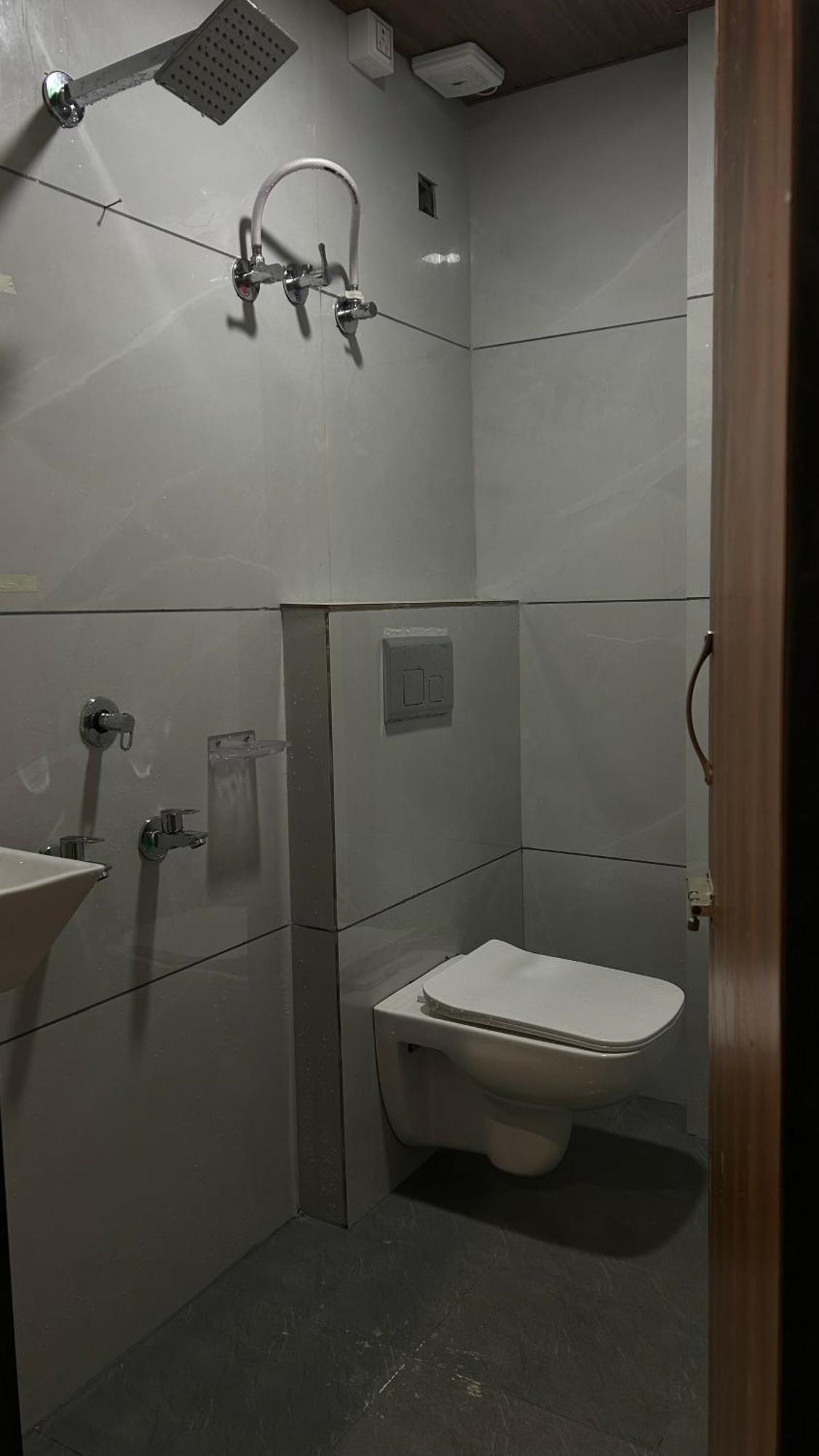 Shree Shyamraj Hotel Ujjain Luaran gambar