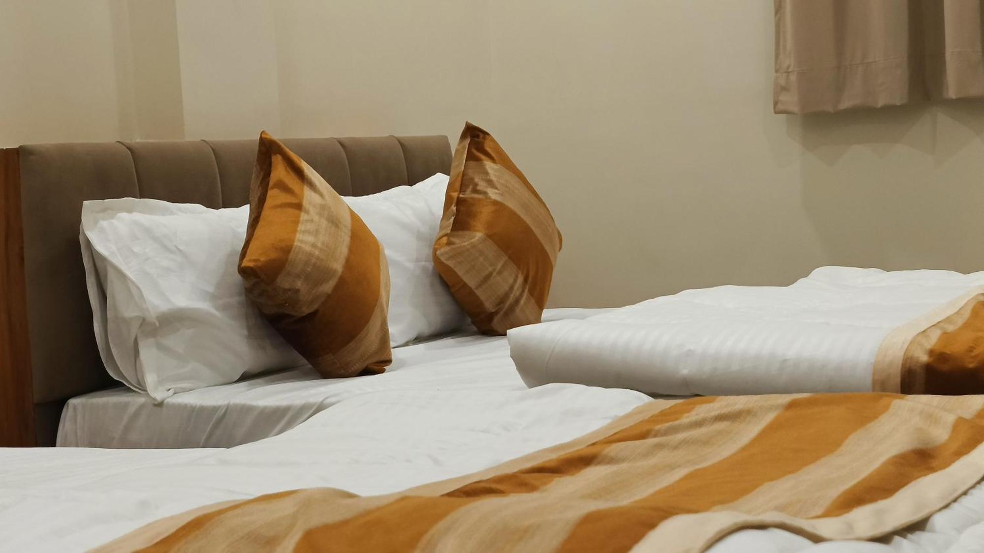Shree Shyamraj Hotel Ujjain Luaran gambar