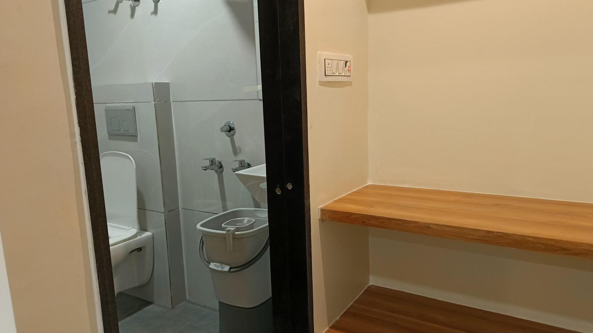 Shree Shyamraj Hotel Ujjain Luaran gambar